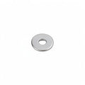 M6 Steel Washer 20 X 6.3 X 1.5MM - commercial coffee spare part