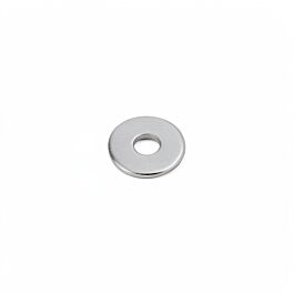 M6 Steel Washer 20 X 6.3 X 1.5MM - commercial coffee spare part