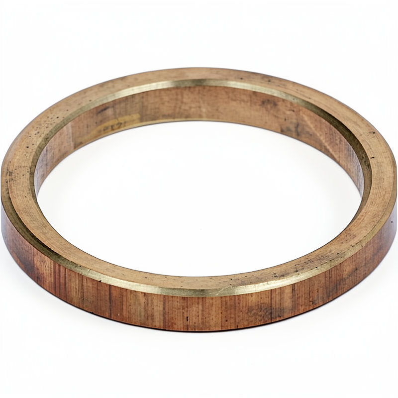 STORM STEAM VALVE COPPER GASKET