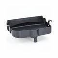 NECTA DISPENSING COMPARTMENT BASIN BLACK