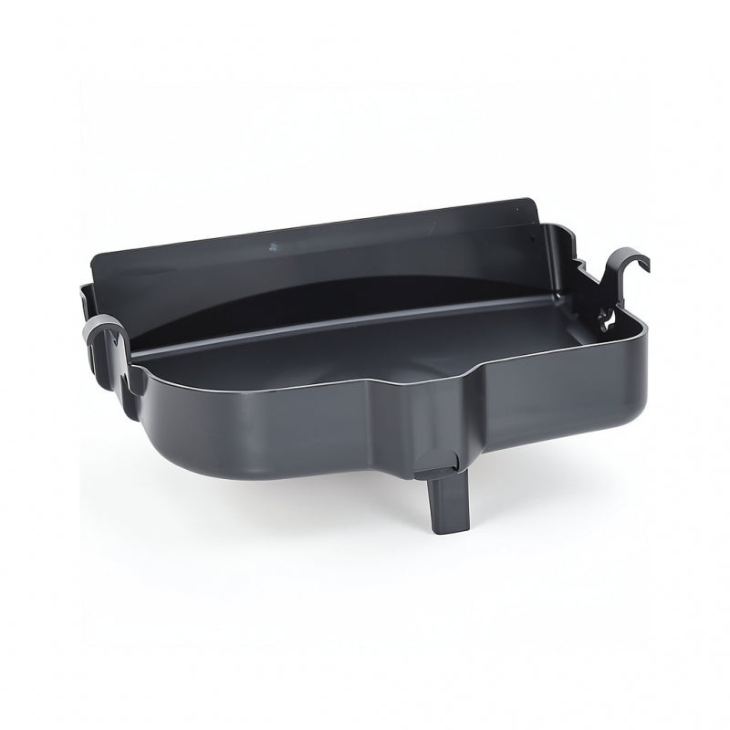 NECTA DISPENSING COMPARTMENT BASIN BLACK