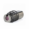 NECTA 3-WAY ELECTROVALVE NUCLEUS RUBY