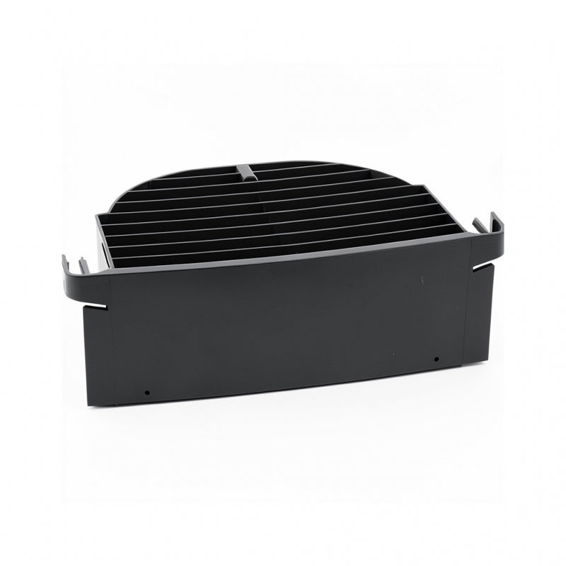 NECTA BLACK DISPENSING COMPARTMENT GRID