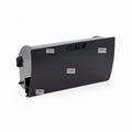 NECTA BLACK WITHDRAWAL DESK