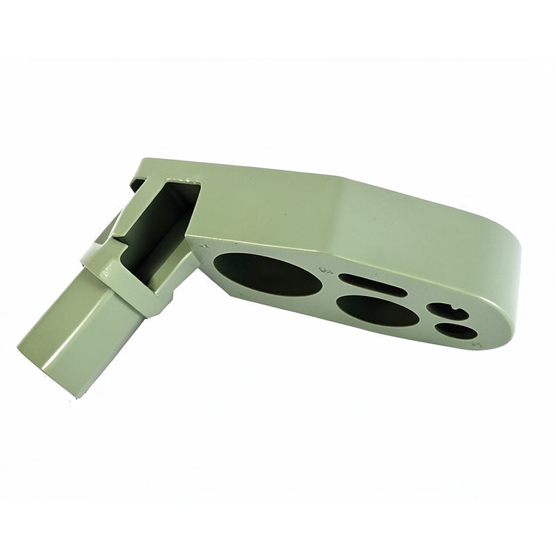 NECTA SPOUT SUPPORT COLD DRINK