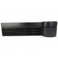 NECTA BLACK COMPLETE FOOT COVER