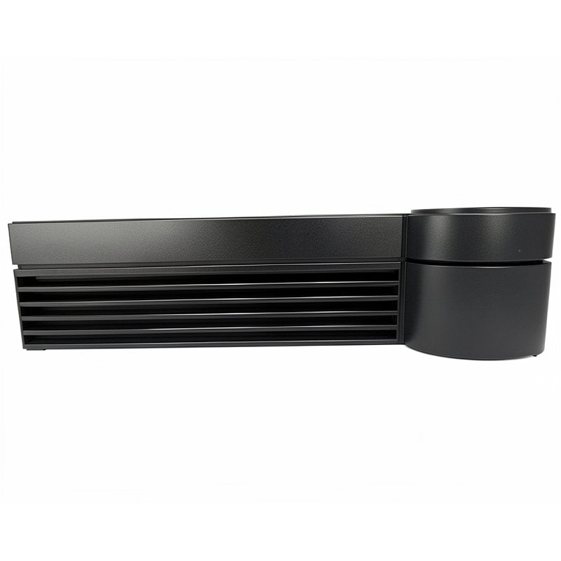 NECTA BLACK COMPLETE FOOT COVER