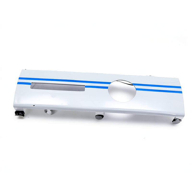NECTA COIN INSERT PLATE