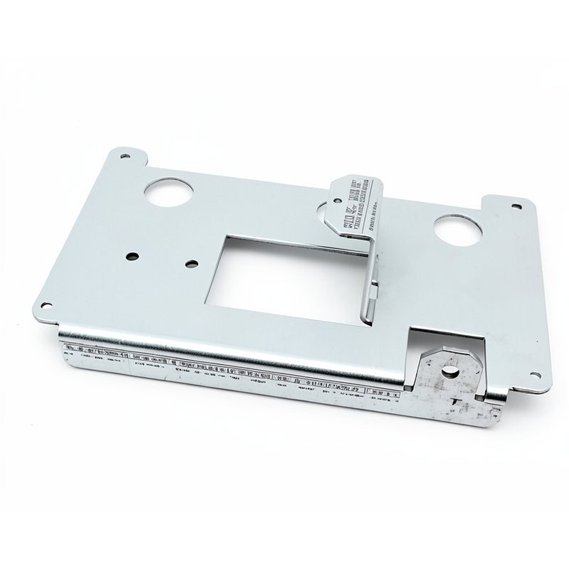 NECTA MICROPORT ACTUATOR SUPPORT