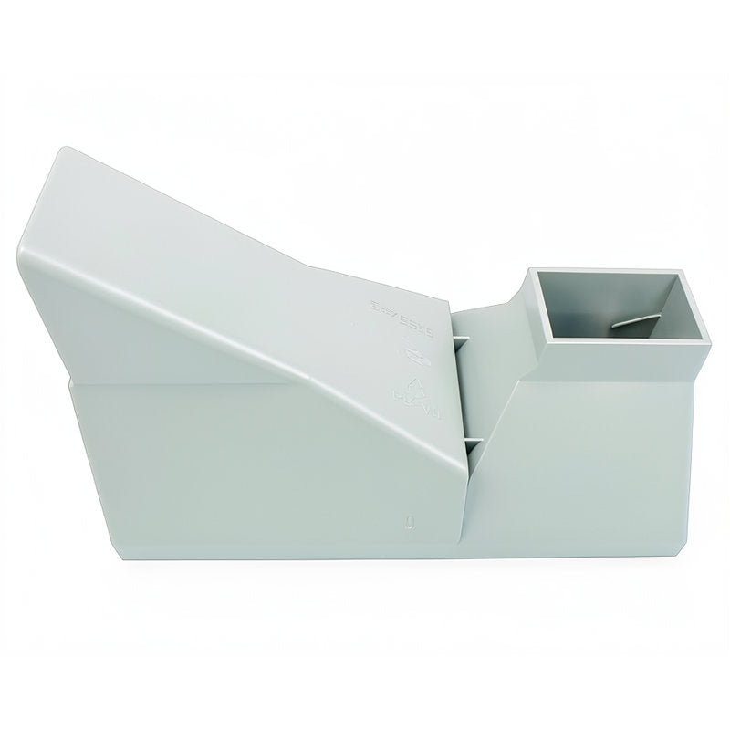 NECTA COIN RETURN CHUTE