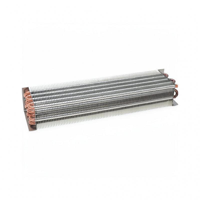 NECTA EVAPORATOR - SF/TA COOLER