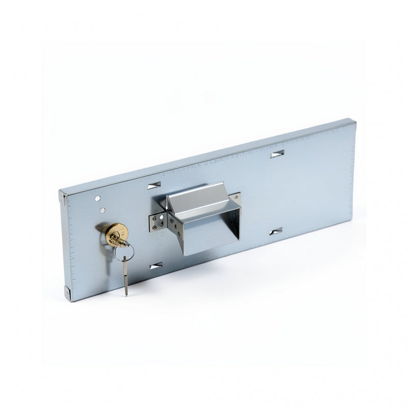 NECTA COIN BOX LID/LOCK