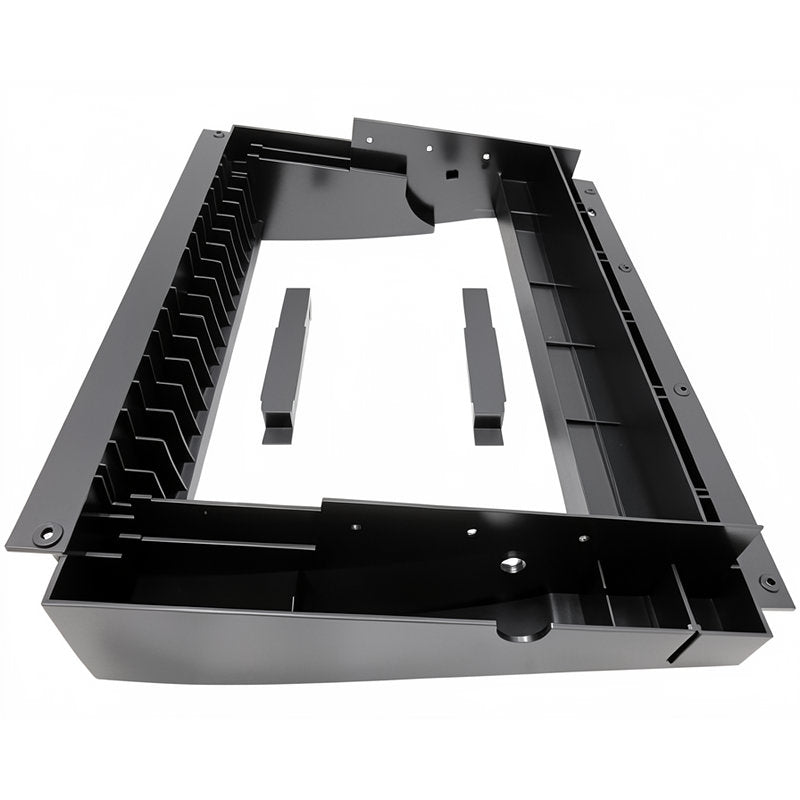 NECTA VEND BIN FRAME - SNAK/JAZZ