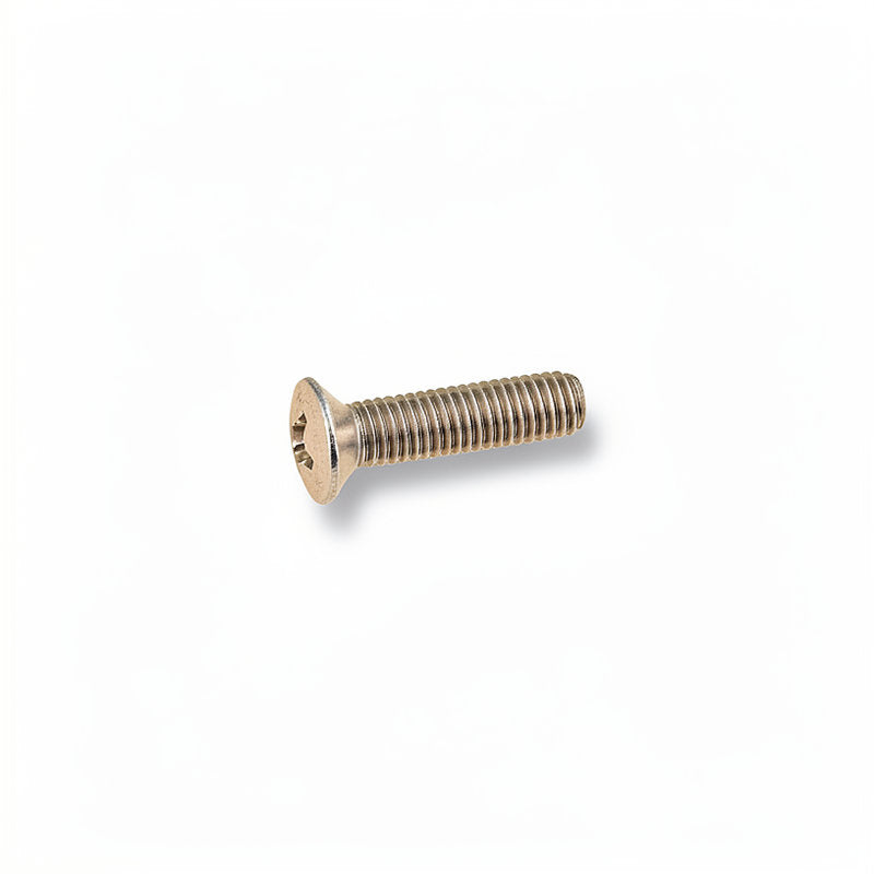 PHILIPS SCREW COUNTERSUNK M5 X 20MM