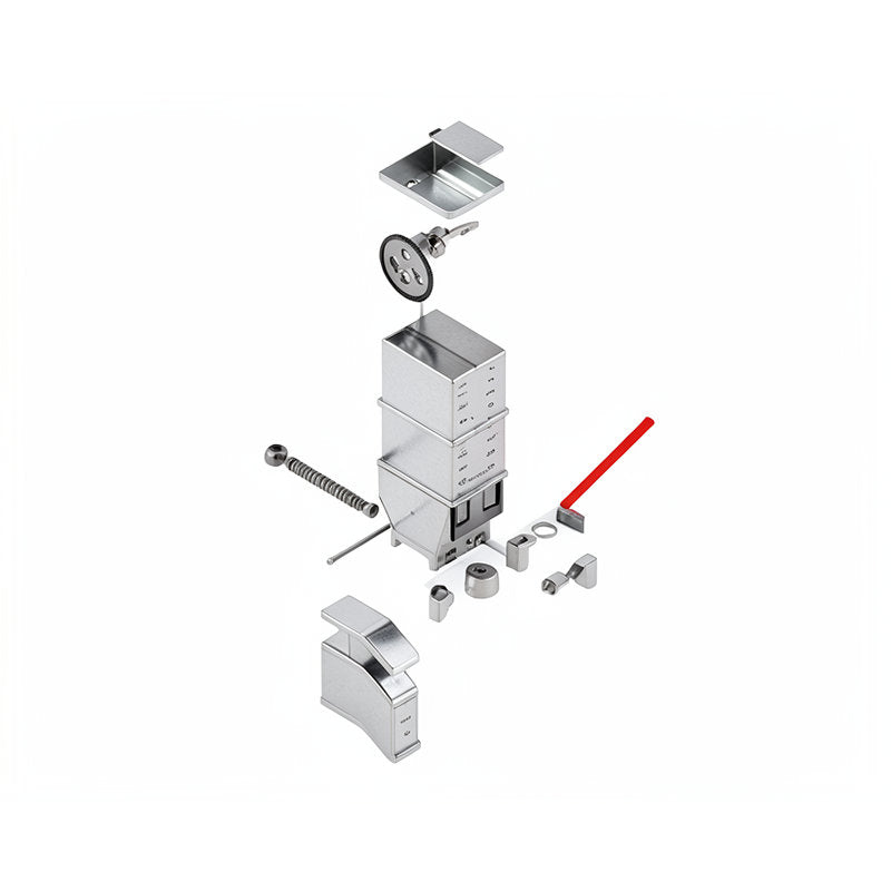 NECTA RIGHT CONVEYOR
