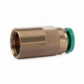 NECTA QUICK COUPLING 5 X 1/8F