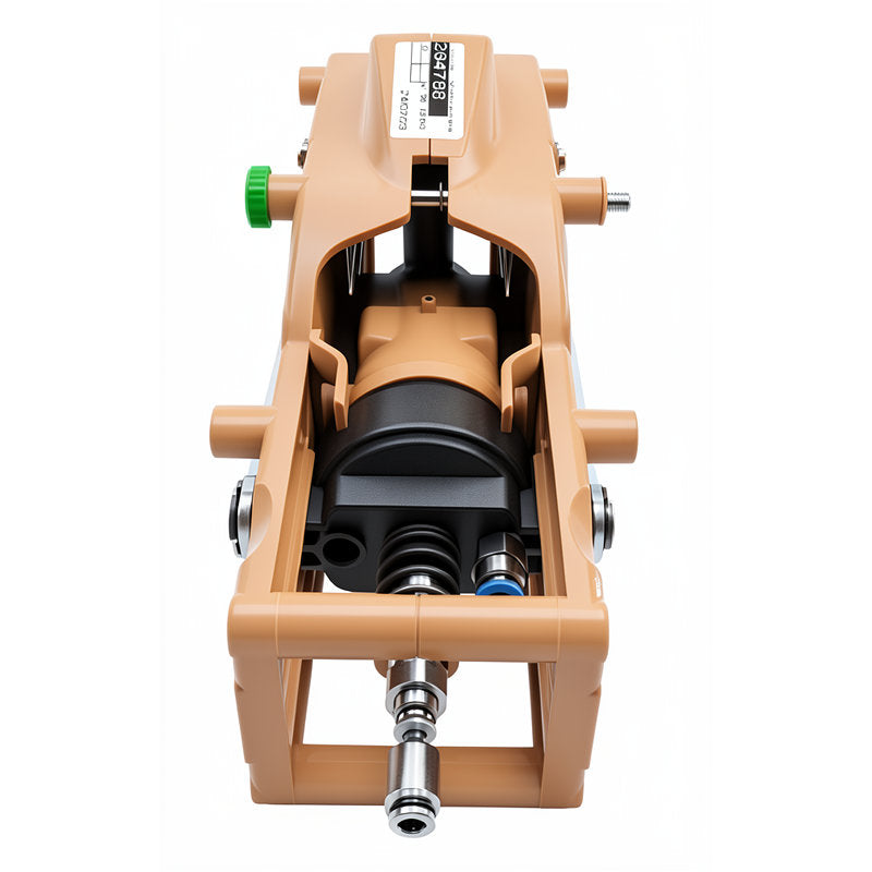 NECTA ESPRESSO CAPSULE GROUP