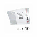 NECTA ALUMINIUM WASHER