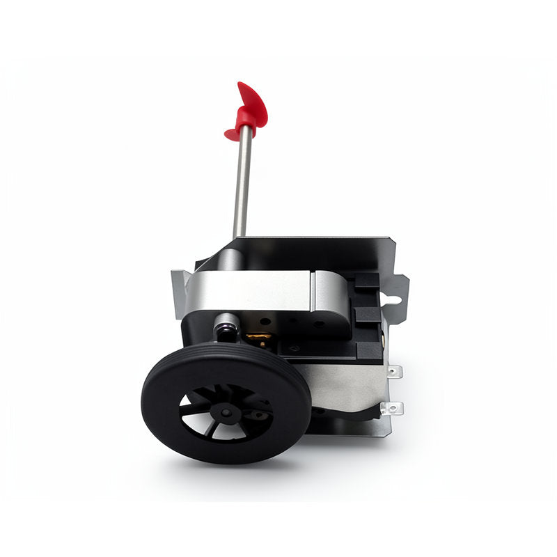 NECTA COMPLETE AGITATOR