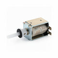 NECTA ELECTROMAGNET 24V DC