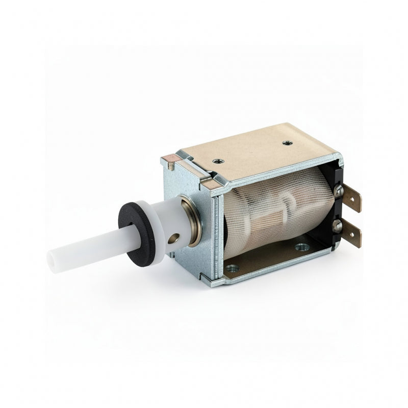 NECTA ELECTROMAGNET 24V DC