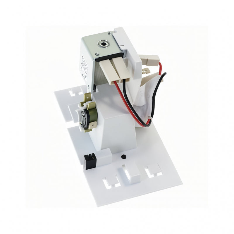 NECTA COMPLETE ELECTROMAGNET 24V DC