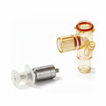 NECTA SINGLE SOLENOID VALVE KIT