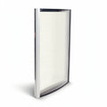 NECTA SFERA CONVEX WINDOW