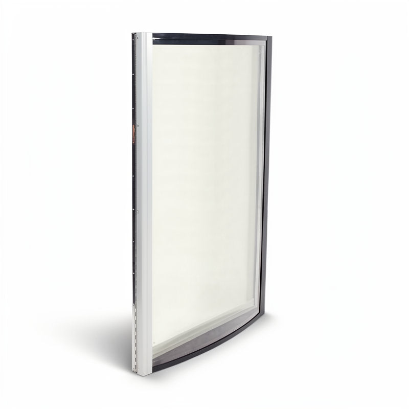 NECTA SFERA CONVEX WINDOW