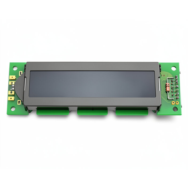 NECTA 2 X 20 BLUE DISPLAY