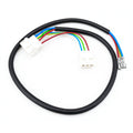 NECTA COMPRESSOR WIRING