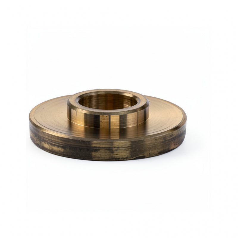 NECTA CONTAINMENT BUSHING