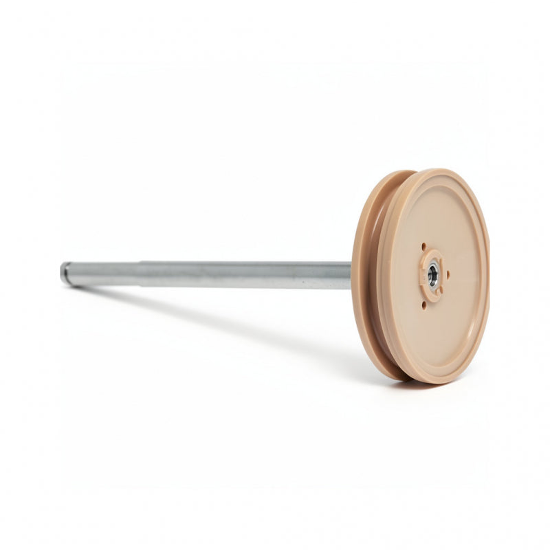NECTA LOWER PISTON