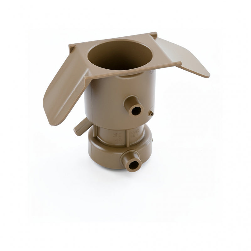 NECTA OVERSIZE INFUSION CHAMBER