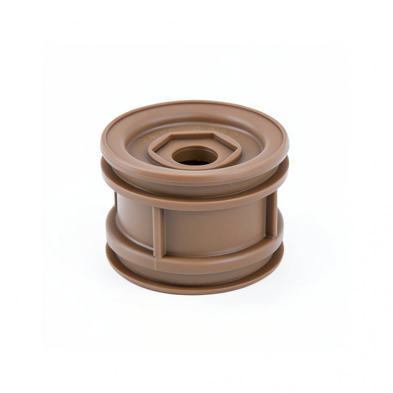 NECTA UPPER PISTON VARIABLE CHAMBER