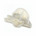 NECTA MOTOR SUPPORT FLANGE