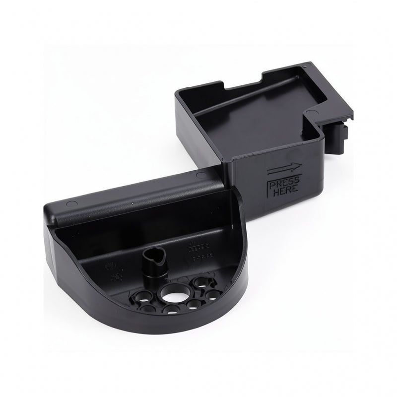 NECTA NOZZLE CARRIER PLATE