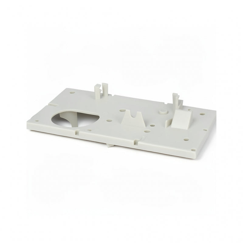 NECTA BOILER COVER
