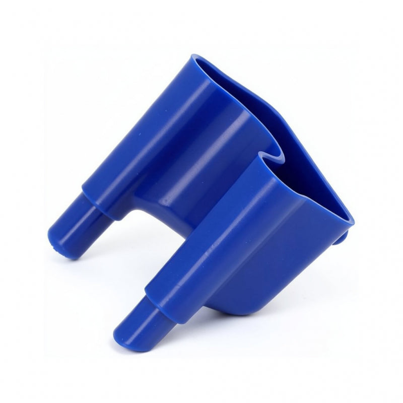 NECTA EXPRESS COFFEE DOUBLE NOZZLE