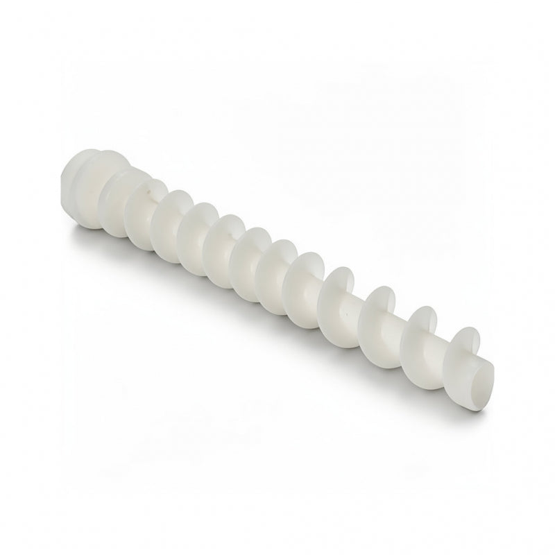NECTA STD PITCH METERING SCREW