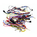 NECTA GENERAL WIRING