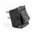 NECTA TWO-POLE SWITCH