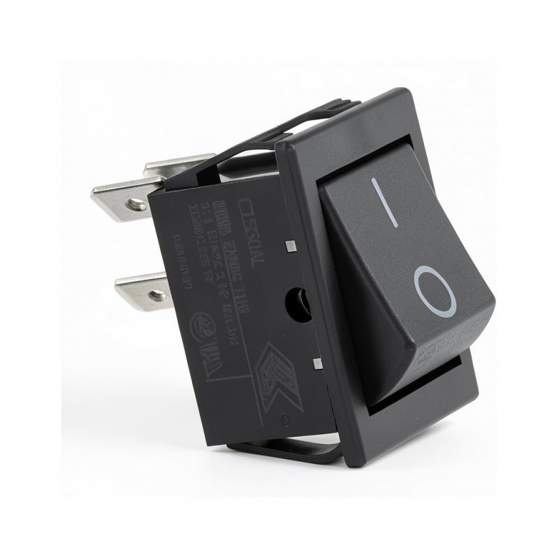 NECTA TWO-POLE SWITCH