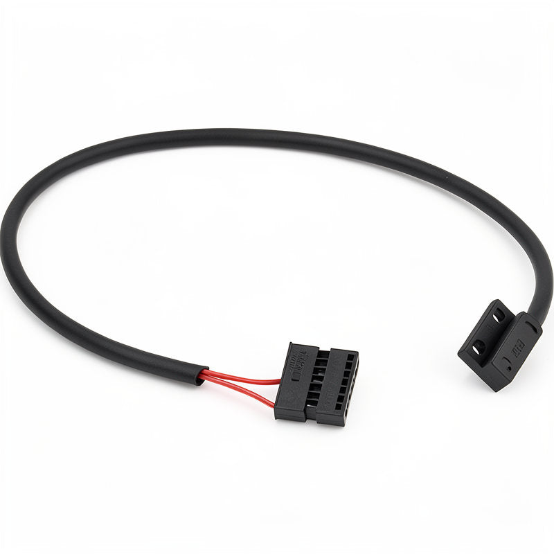 NECTA SENSOR FOR DECAFFEINATED COFFEE