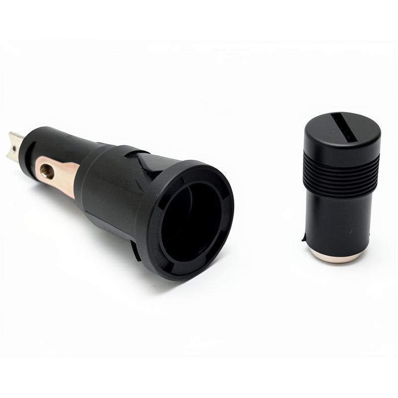 NECTA FUSE HOLDER