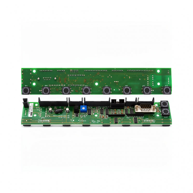 NECTA USER INTERFACE TAB