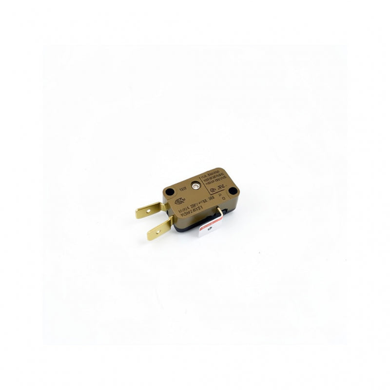 NECTA SAIA MICROSWITCH