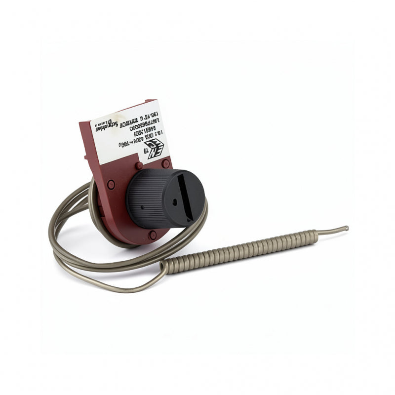 NECTA BULB THERMOSTAT