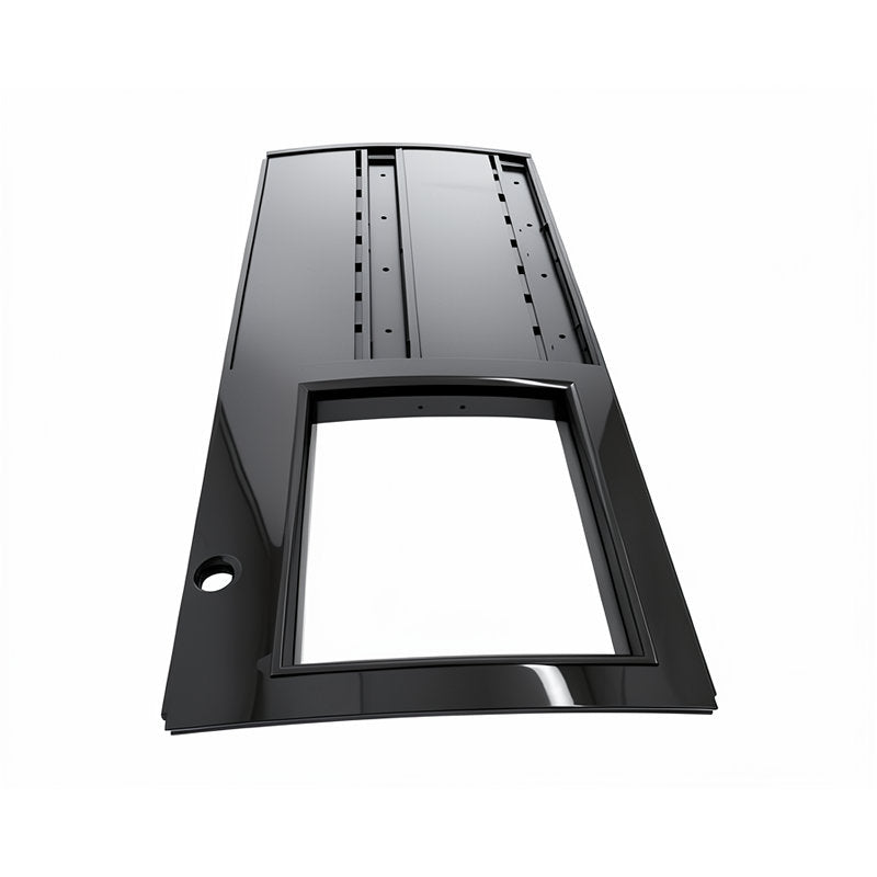 NECTA PUSH BUTTON PANEL SUPPORT