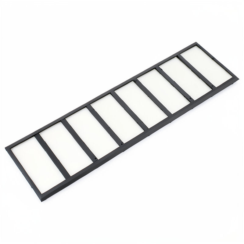 NECTA DOOR SUPPORT LABEL